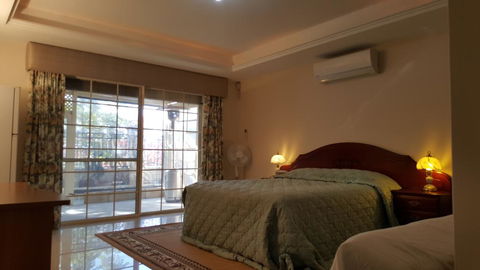 Vimal's Homestay - Accommodation Fremantle 0
