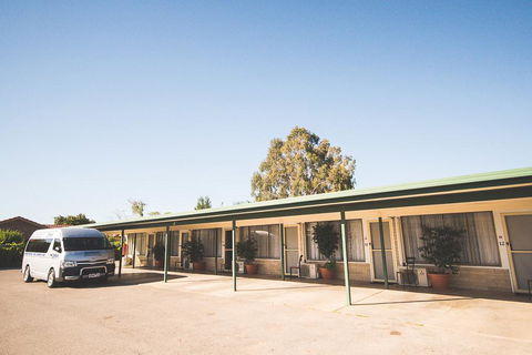 Vineland Motel Mildura - Accommodation Fremantle 0