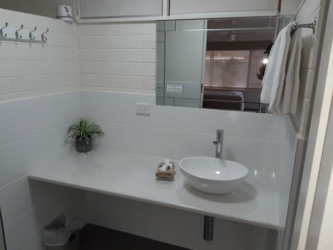 Vineland Motel Mildura - Accommodation Fremantle 1