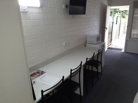 Vineland Motel Mildura - Accommodation Fremantle 2