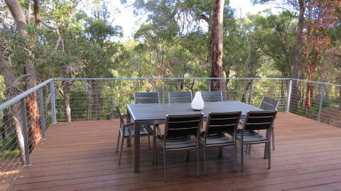 Vintners - More Space For You To Enjoy! - Accommodation Fremantle 1