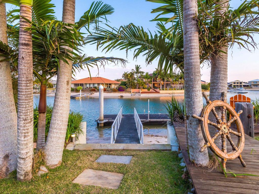 Yamba NSW Accommodation Fremantle