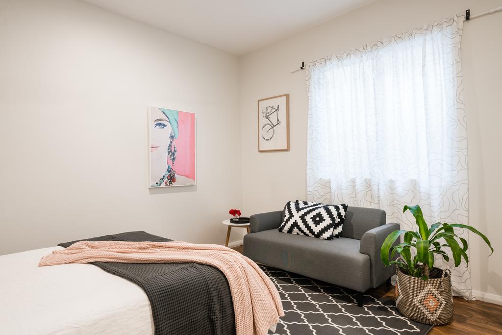 Botany NSW Accommodation Fremantle