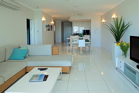 Vue Apartments Trinity Beach - Accommodation Fremantle 2