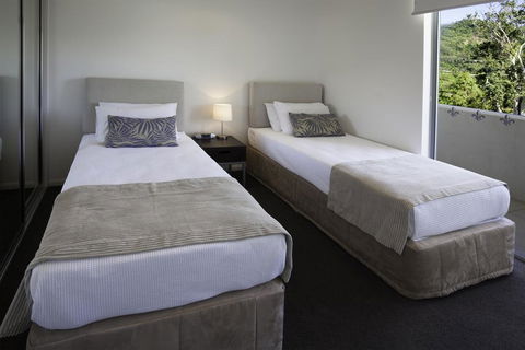 Vue Apartments Trinity Beach - Accommodation Fremantle 1
