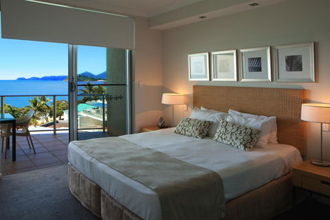 Vue Apartments Trinity Beach - Accommodation Fremantle 3