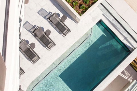 Vue Broadbeach - Accommodation Fremantle 0