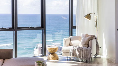 Vue Broadbeach - Accommodation Fremantle 1