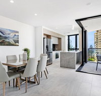 Vue Broadbeach Private 2 Bed Ocean View - Accommodation Fremantle