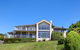 Vue De La Mer Luxury Family Retreat With Tennis Court, Pool, Spa, Water Views - thumb 1