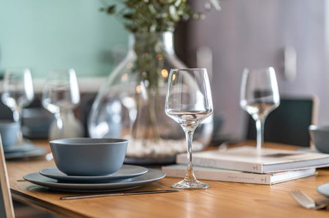 Vue Of The East End-Wifi - Netflix - Nespresso - Accommodation Fremantle 2