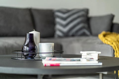 Vue Of The East End-Wifi - Netflix - Nespresso - Accommodation Fremantle 1