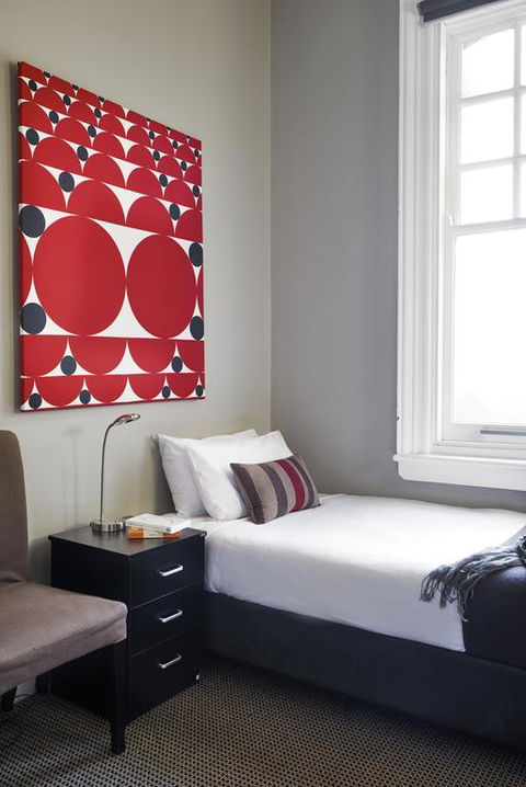 Vulcan Hotel Sydney - Accommodation Fremantle 3