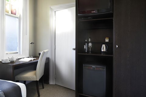 Vulcan Hotel Sydney - Accommodation Fremantle 1