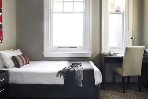 Vulcan Hotel Sydney - Accommodation Fremantle 2
