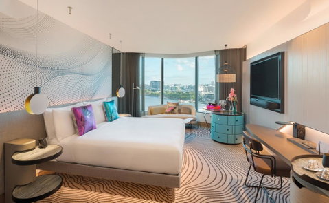 W Brisbane - Accommodation Fremantle 3