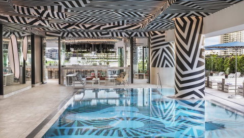W Brisbane - Accommodation Fremantle 1