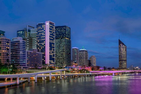 W Brisbane - Accommodation Fremantle 2