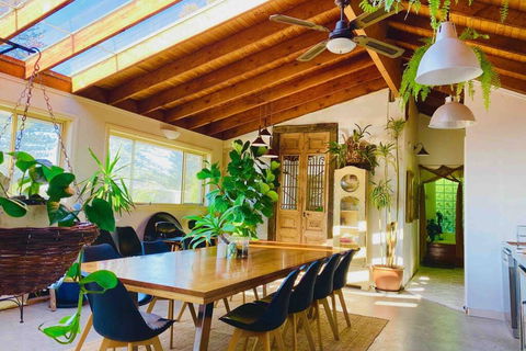 WABI SABI AVOCA BEACH - Accommodation Fremantle 0