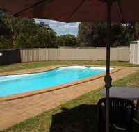 Wagon Wheel Motel  Units - Accommodation Fremantle