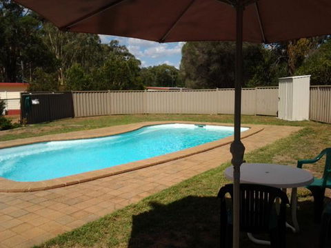 Wagon Wheel Motel & Units - Accommodation Fremantle 0