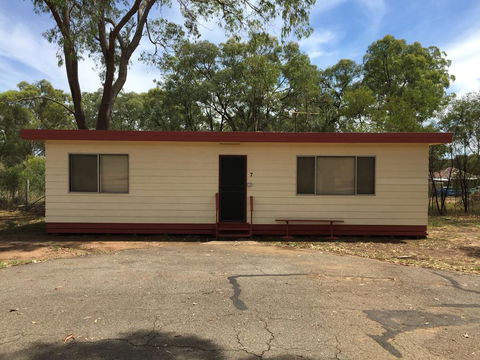 Wagon Wheel Motel & Units - Accommodation Fremantle 1