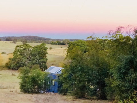 Walden Tiny House - Accommodation Fremantle 0