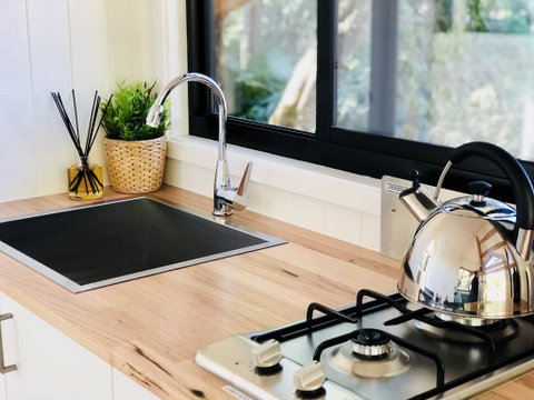 Walden Tiny House - Accommodation Fremantle 1