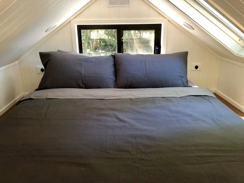 Walden Tiny House - Accommodation Fremantle 3