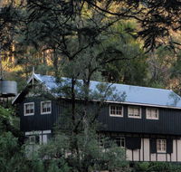 Walhalla Coach House - Accommodation Fremantle