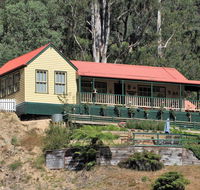 Walhalla Wild Cherry - Accommodation Fremantle