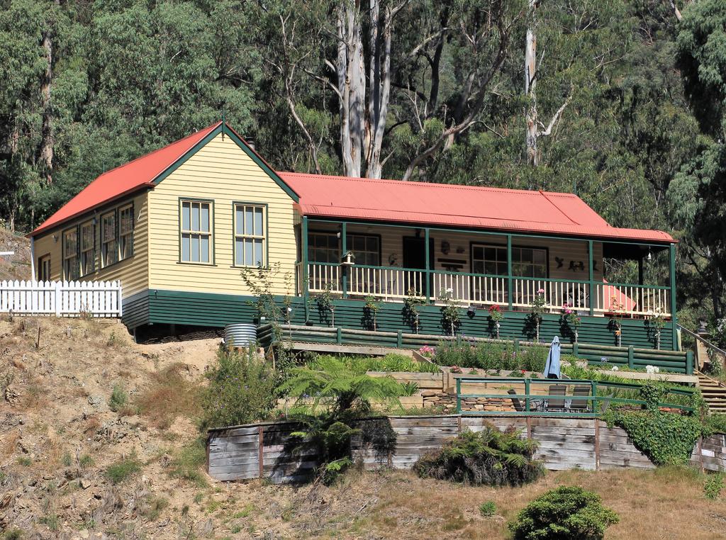 Westbury VIC Accommodation Fremantle