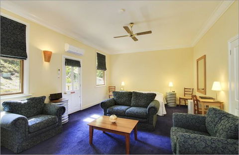 Walhalla's Star Hotel - Accommodation Fremantle 2