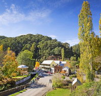Walhalla's Star Hotel - Accommodation Fremantle
