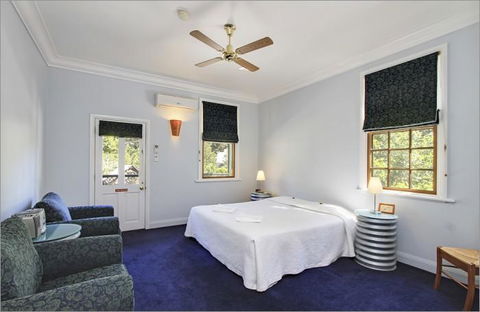 Walhalla's Star Hotel - Accommodation Fremantle 3