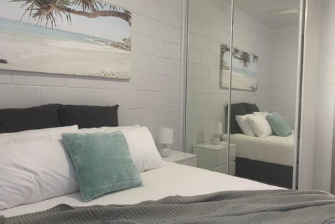 Walk To Lamberts Beach With Wi-fi And Netflix - Accommodation Fremantle 1