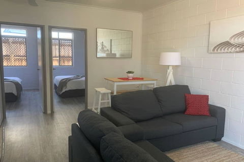Walk To Lamberts Beach With Wi-fi And Netflix - Accommodation Fremantle 2