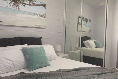 Walk To Lamberts Beach With Wi-fi And Netflix - Accommodation Fremantle 1