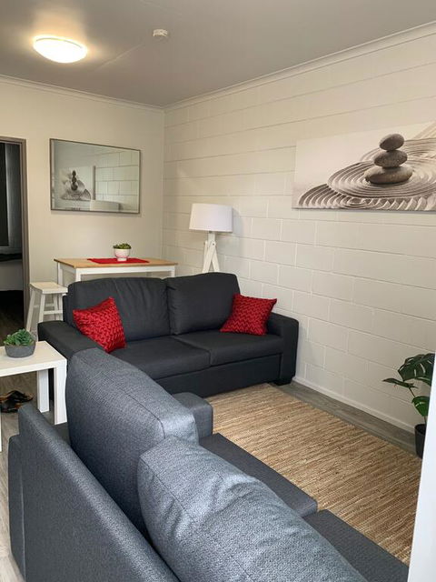 Walk To Lamberts Beach With Wi-fi And Netflix - Accommodation Fremantle 0