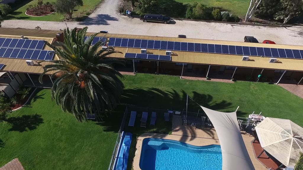 Ardmona VIC Accommodation Fremantle