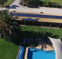 Walkabout Motel - Accommodation Fremantle