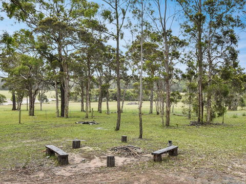 Wallaby Cottage - Cute Accom In Bushland Setting - Accommodation Fremantle 2