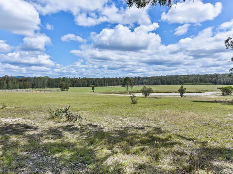 Wallaby Cottage - Cute Accom In Bushland Setting - Accommodation Fremantle 3