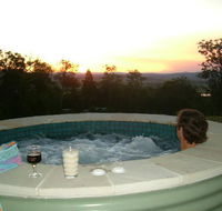Wallaby Ridge Retreat - Accommodation Fremantle