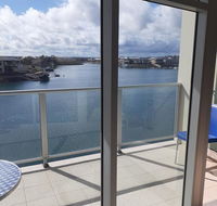 Wallaroo Marina Sea Vu Apartment - Accommodation Fremantle