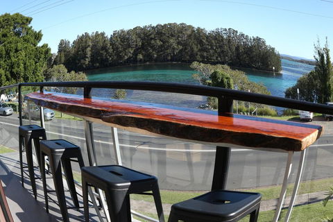Wallis View 13 - Accommodation Fremantle 0