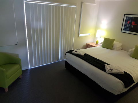 Wallsend Executive Apartments - Accommodation Fremantle 1