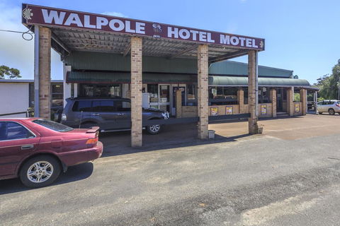 Walpole Hotel Motel - Accommodation Fremantle 1