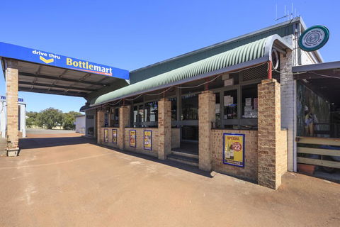 Walpole Hotel Motel - Accommodation Fremantle 2