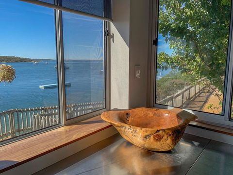Walshys Shack - Accommodation Fremantle 1